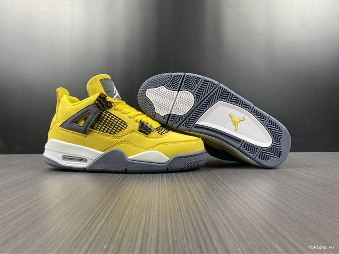 Reps TB 3961 CT8527- Lightning Jordan Retro DailyWear 4 1027